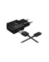 Samsung Ładowarka sieciowa USB-C AFC 5V 2A Black - nr 38