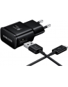 Samsung Ładowarka sieciowa USB-C AFC 5V 2A Black - nr 40