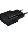 Samsung Ładowarka sieciowa USB-C AFC 5V 2A Black - nr 61