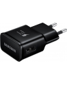 Samsung Ładowarka sieciowa USB-C AFC 5V 2A Black - nr 62