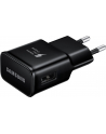 Samsung Ładowarka sieciowa USB-C AFC 5V 2A Black - nr 64