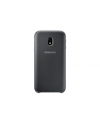 Samsung Etui Dual Layer Cover Black do J3(2017)