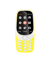 Nokia 3310 Dual Sim Żółta - nr 1