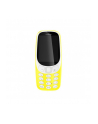 Nokia 3310 Dual Sim Żółta - nr 2