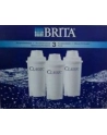 Wkład wymienny Brita Classic | 3 szt. - nr 8