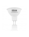 Whitenergy żarówka LED | GU5.3 | 8 SMD 2835 | 7W | 230V | mleczne | MR16 - nr 3
