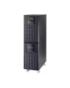 Power Walker UPS On-Line 1/1 Fazy 10000VA, PF1, USB/RS-232, EPO, LCD - nr 12