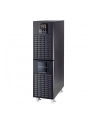 Power Walker UPS On-Line 1/1 Fazy 10000VA, PF1, USB/RS-232, EPO, LCD - nr 14