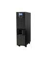 Power Walker UPS On-Line 1/1 Fazy 10000VA, PF1, USB/RS-232, EPO, LCD - nr 6