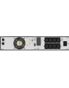 Power Walker PowerWalker UPS ON-LINE 1500VA PF1.0 8X IEC OUT, USB/RS-232, LCD, RACK 19''/TOWE - nr 11