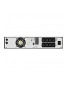 Power Walker PowerWalker UPS ON-LINE 1500VA PF1.0 8X IEC OUT, USB/RS-232, LCD, RACK 19''/TOWE - nr 25