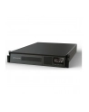 Power Walker PowerWalker UPS On-Line 2000VA 8X IEC OUT, USB/RS-232, LCD, RACK 19''/TOWER - nr 10