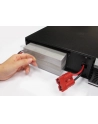 Power Walker PowerWalker UPS On-Line 2000VA 8X IEC OUT, USB/RS-232, LCD, RACK 19''/TOWER - nr 17