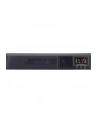 Power Walker PowerWalker UPS On-Line 2000VA 8X IEC OUT, USB/RS-232, LCD, RACK 19''/TOWER - nr 44