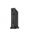Power Walker PowerWalker UPS On-Line 2000VA 8X IEC OUT, USB/RS-232, LCD, RACK 19''/TOWER - nr 49