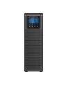 Power Walker UPS On-Line 3000VA, TGS, 3x IEC, USB/RS-232, LCD, Tower, EPO - nr 14