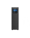 Power Walker UPS On-Line 3000VA, TGS, 3x IEC, USB/RS-232, LCD, Tower, EPO - nr 20