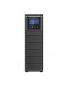 Power Walker UPS On-Line 3000VA, TGS, 3x IEC, USB/RS-232, LCD, Tower, EPO - nr 21