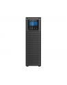 Power Walker UPS On-Line 3000VA, TGS, 3x IEC, USB/RS-232, LCD, Tower, EPO - nr 23