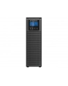 Power Walker UPS On-Line 3000VA, TGS, 3x IEC, USB/RS-232, LCD, Tower, EPO - nr 4