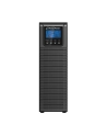 Power Walker UPS On-Line 3000VA, TGS, 3x IEC, USB/RS-232, LCD, Tower, EPO - nr 7