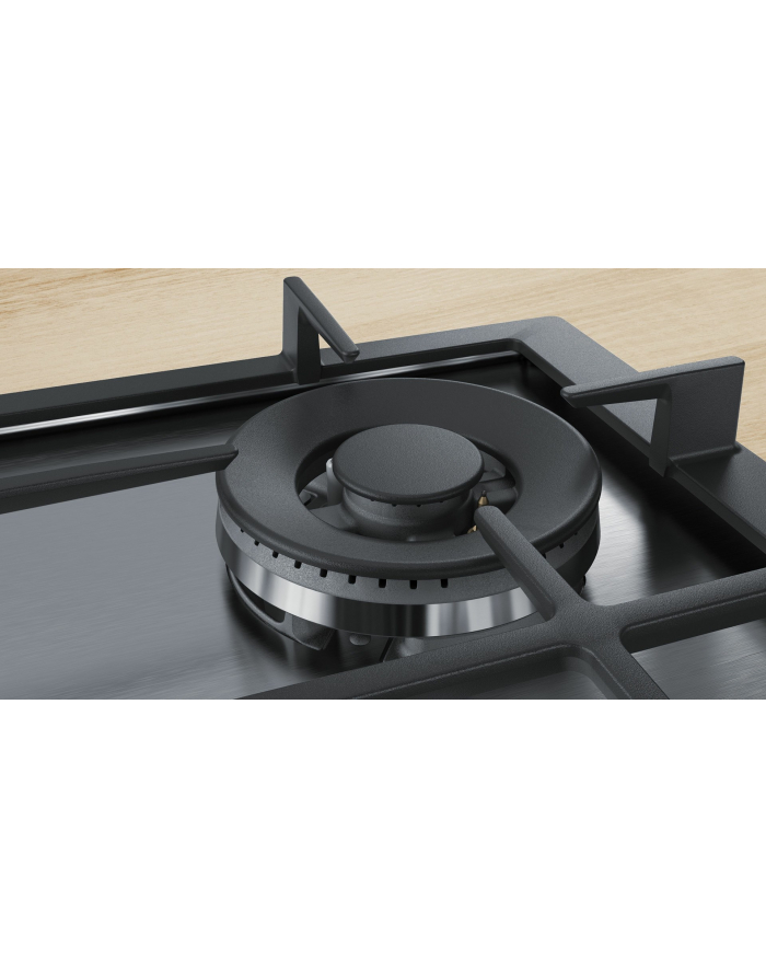 Płyta gazowa BOSCH PCH 6A5B90 główny