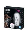 Depilator BRAUN Silk-epil 7-561 WD + bikini trymer - nr 38