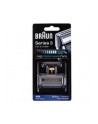 Folia + blok ostrzy BRAUN Combi Pack 31S silver - nr 9
