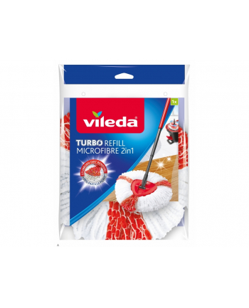 Wkład do mopa Vileda Easy Wring and Clean Turbo