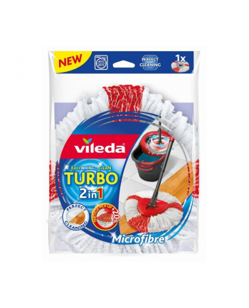 Wkład do mopa Vileda Easy Wring and Clean Turbo