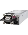 Hewlett Packard Enterprise 500W Flex Slot Platinum Hot Plug Low Halogen Power Supply Kit              865408-B21 - nr 10