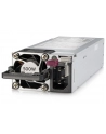 Hewlett Packard Enterprise 500W Flex Slot Platinum Hot Plug Low Halogen Power Supply Kit              865408-B21 - nr 7