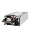 Hewlett Packard Enterprise 500W Flex Slot Platinum Hot Plug Low Halogen Power Supply Kit              865408-B21 - nr 8