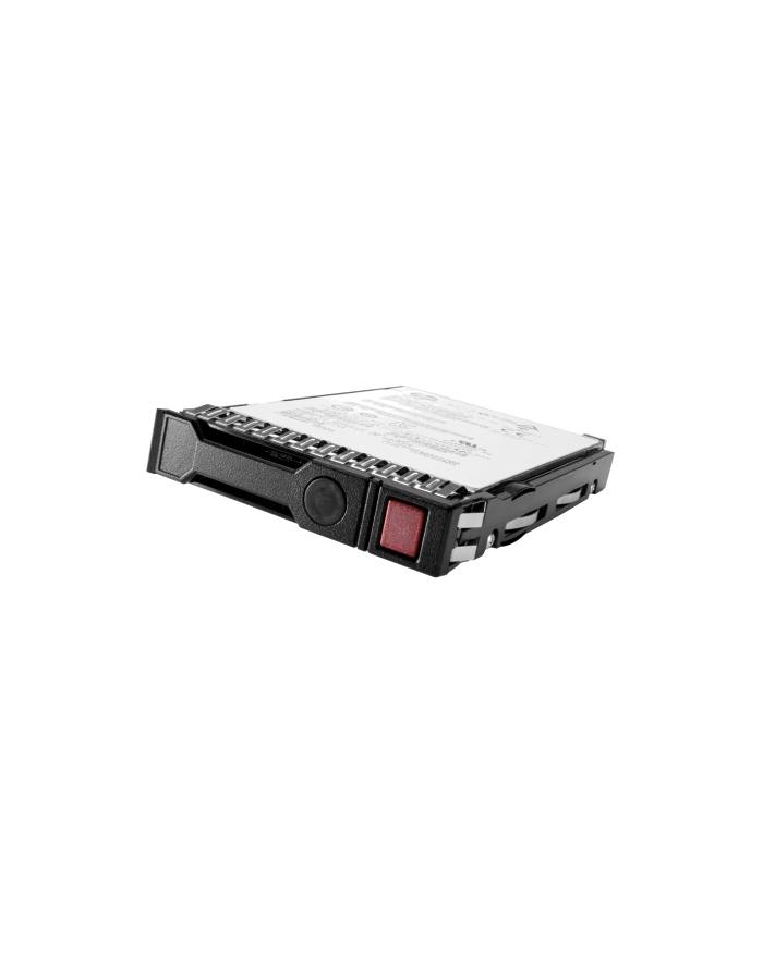 Hewlett Packard Enterprise 6TB SAS 12G Midline 7.2K LFF (3.5in) SC 1yr Wty 512e HDD               861754-B21 główny