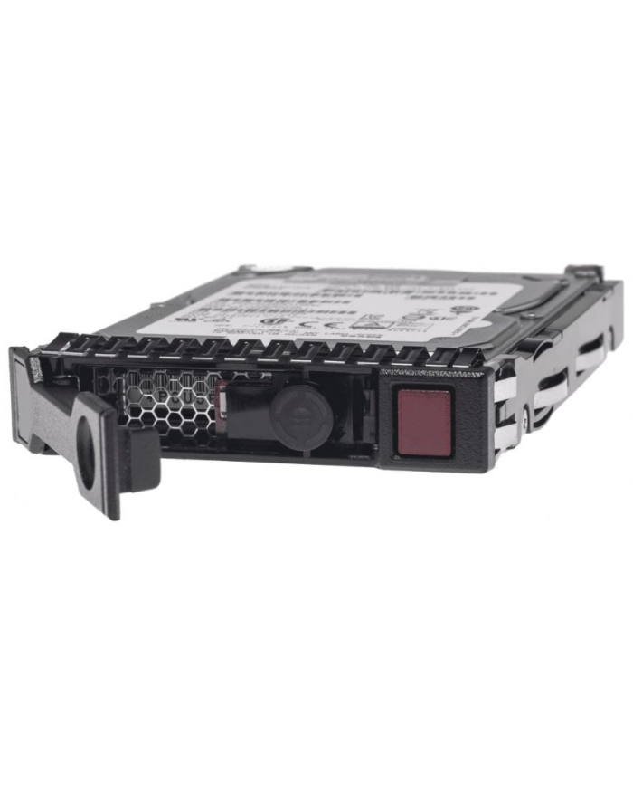 Hewlett Packard Enterprise 600GB SAS 12G Enterprise 10K SFF (2.5in) SC 3yr Wty Digitally Signed Firmware HDD                872477-B21 główny