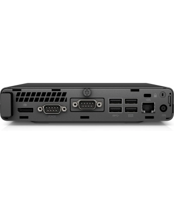 Hewlett Packard Enterprise 1.2TB SAS 12G Enterprise 10K SFF (2.5in) SC 3yr Wty Digitally Signed Firmware HDD                872479-B21