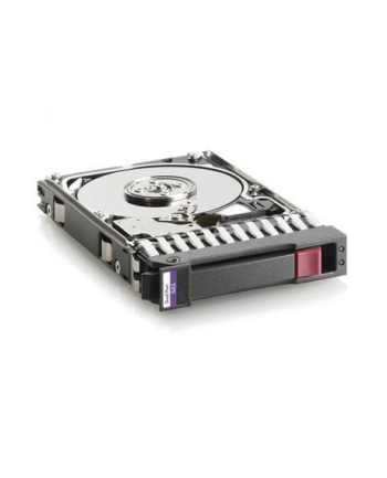 Hewlett Packard Enterprise 10TB SAS 12G Midline 7.2K LFF (3.5in) SC 1yr Wty 512e HDD 857644-B21