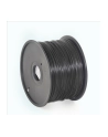 Filament Gembird ABS Black | 1,75mm | 1kg - nr 4