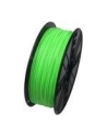 Filament Gembird ABS Fluorescent Green | 1,75mm | 1kg - nr 12