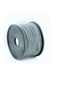 Filament Gembird ABS Grey | 1,75mm | 1kg - nr 2
