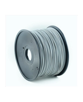 Filament Gembird ABS Grey | 1,75mm | 1kg