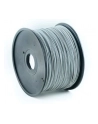 Filament Gembird ABS Grey | 1,75mm | 1kg - nr 5