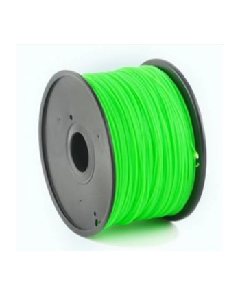 Filament Gembird ABS Green | 1,75mm | 1kg