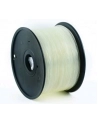 Filament Gembird ABS Transparent | 1,75mm | 1kg - nr 11