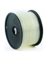 Filament Gembird ABS Transparent | 1,75mm | 1kg - nr 12