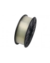 Filament Gembird ABS Transparent | 1,75mm | 1kg - nr 1
