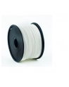 Filament Gembird ABS White | 1,75mm | 1kg - nr 2