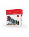 Filament Gembird ABS White | 1,75mm | 1kg - nr 8