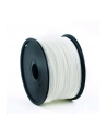 Filament Gembird ABS White | 1,75mm | 1kg - nr 9
