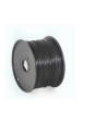 Filament Gembird PLA Black | 1,75mm | 1kg - nr 3